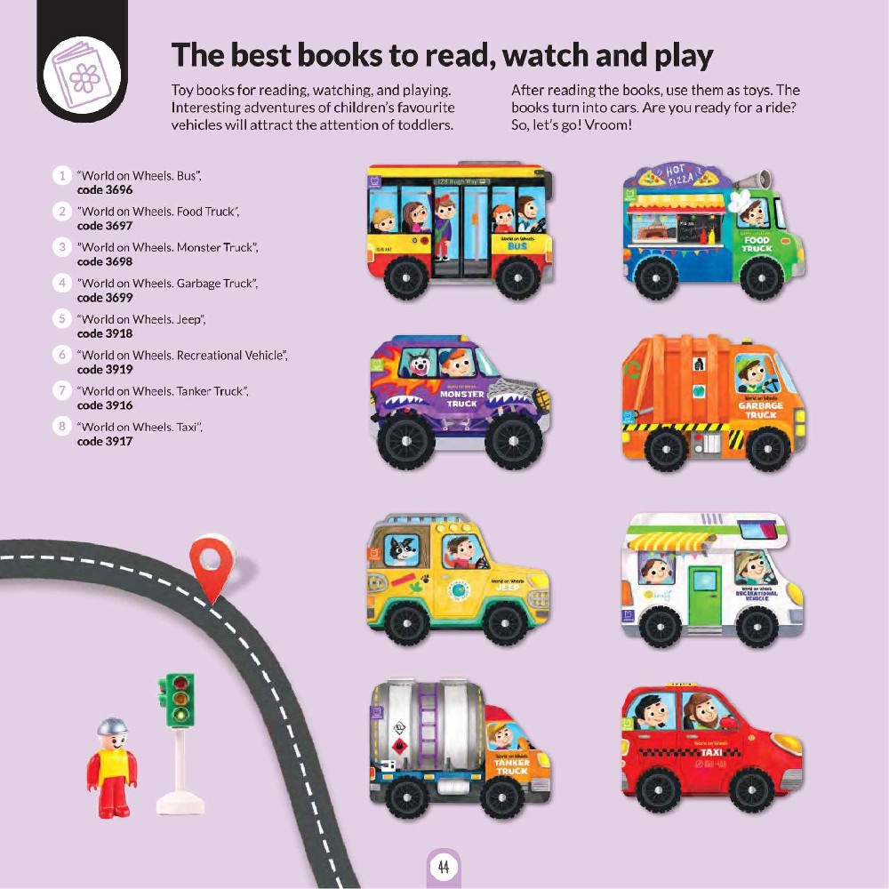 The best books to read